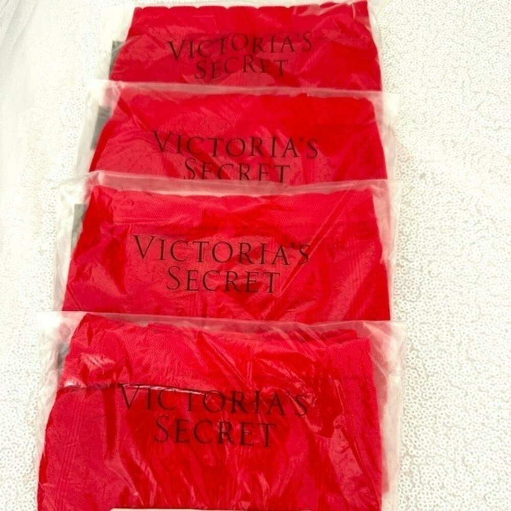 Victoria’s Secret Hipster Panties, 5 pair, NWT